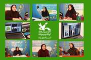 شروع کارگاه های برخط کانون استان تهران از ابتدای پاییز